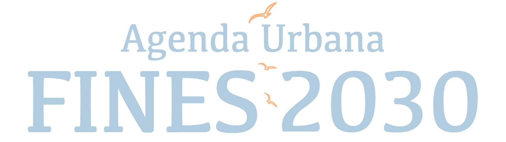 Logotipo de la web de la Agenda Urbana Teulada Moraira